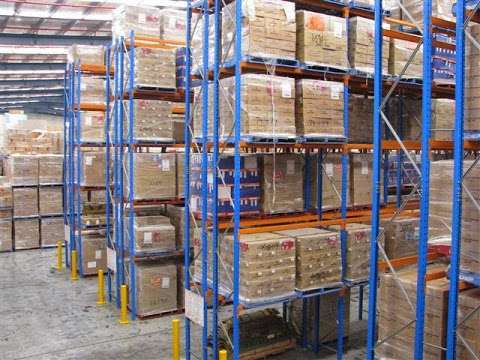 Photo: Bracknells Warehousing & Distribution Pty Ltd