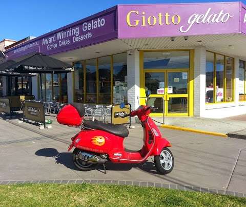 Photo: Giotto Gelato