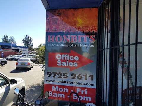 Photo: Honbits Photo: Honbits