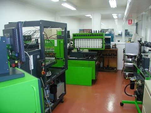 Photo: Sydney Diesel Centre